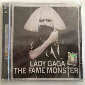 Lady Gaga - The Fame Monster album