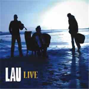 Lau  - Live album
