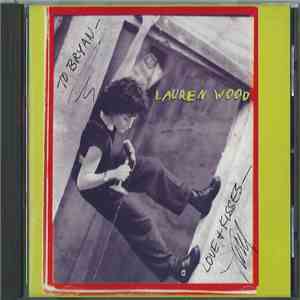 Lauren Wood - Lauren Wood album