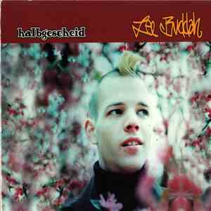 Lee Buddah - Halbgescheid album