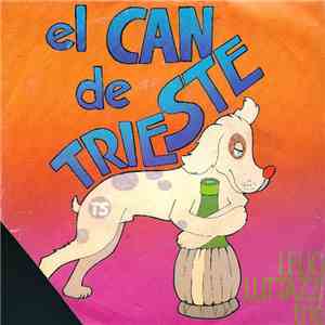 Lelio Luttazzi Trio - El Can De Trieste album