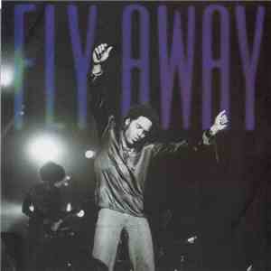 Lenny Kravitz - Fly Away album
