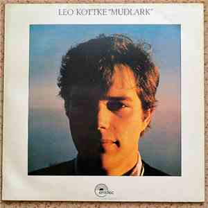 Leo Kottke - Mudlark album