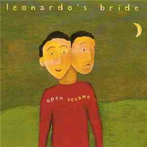 Leonardo's Bride - Open Sesame album