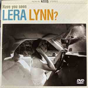 Lera Lynn - Have You Seen Lera Lynn? album