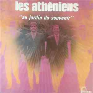 Les Athéniens - "Au Jardin Du Souvenir" album