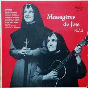 Les Messagères De Joie - Vol.2 album