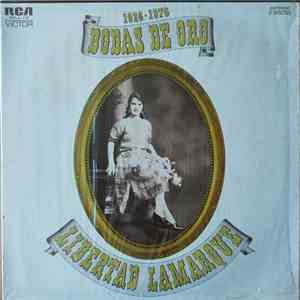 Libertad Lamarque - Bodas De Oro 1926-1976 album