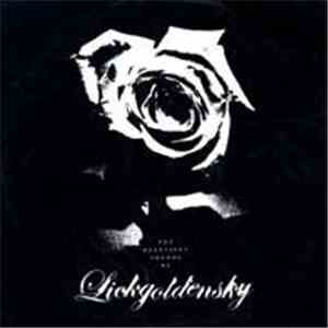 Lickgoldensky - The Beautiful Sounds Of... album