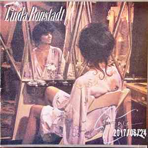 Linda Ronstadt - Simple Dreams album