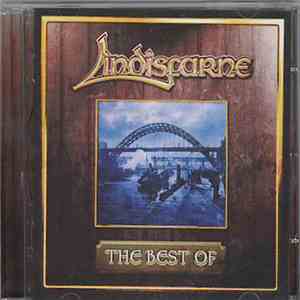 Lindisfarne - The Best Of Lindisfarne album