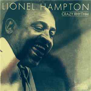 Lionel Hampton - Crazy Rhythm album