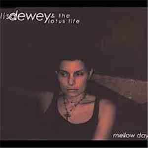 Lisa Dewey - Mellow Day album