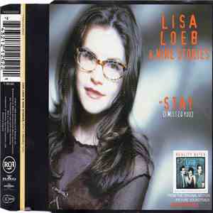 Lisa Loeb & Nine Stories - Stay (I Missed You) album
