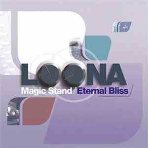 Loona  - Magic Stand / Eternal Bliss album