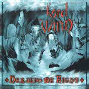 Lord Wind - Heralds Of Fight album