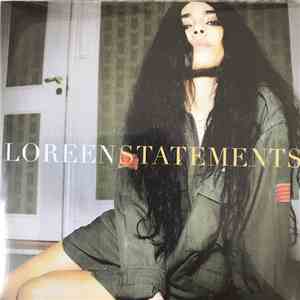 Loreen - Statements album