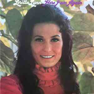Loretta Lynn - Here I Am Again album