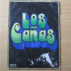 Los Cañas - Los Cañas album
