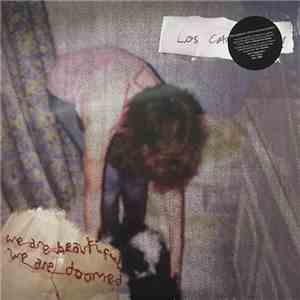 Los Campesinos! - We Are Beautiful, We Are Doomed album
