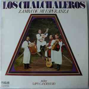 Los Chalchaleros - Zamba De Mi Esperanza album