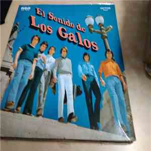 Los Galos - El Sonido De Los Galos album