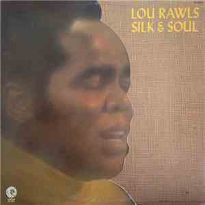 Lou Rawls - Silk & Soul album