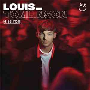 Louis Tomlinson - Miss You album