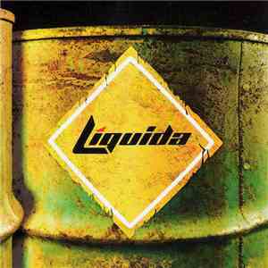 Líquida - Líquida album