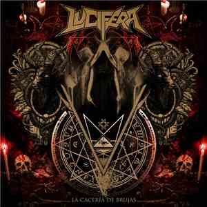Lucifera - La Cacería De Brujas album