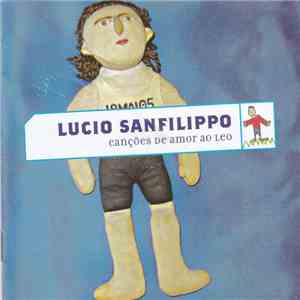 Lucio Sanfilippo - Canções de Amor ao Leo album