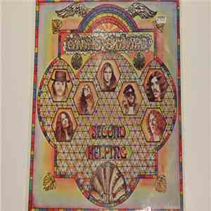 Lynyrd Skynyrd - Second Helping album