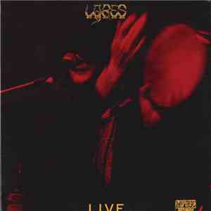 Lyres - She Pays The Rent Live album