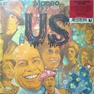 Maceo - US album