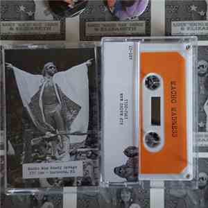 Macho Man Randy Savage - "Macho Madness": Savage On The Stick album