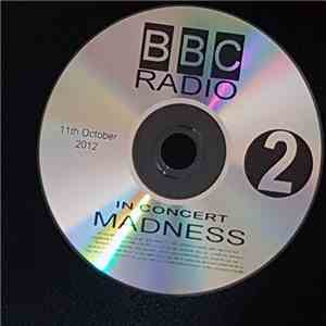 Madness - In Concert album