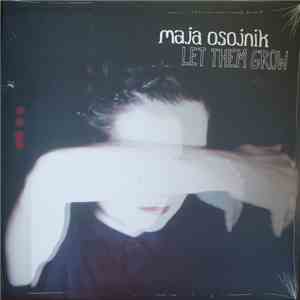 Maja Osojnik - Let Them Grow album