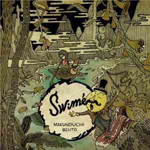 Makunouchi Bento - Swimé album