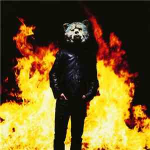 Man With A Mission - Emotions album