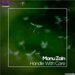Manu Zain - Handle With Care album