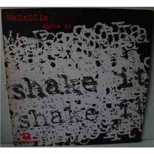 Marascia - Shake It album
