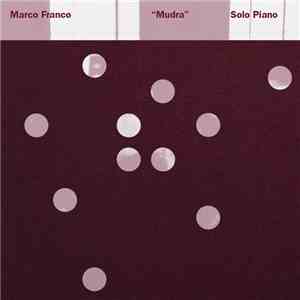 Marco Franco - Mudra album