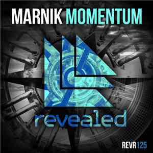 Marnik - Momentum album