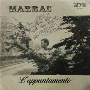 Marras - L'Appuntamento album