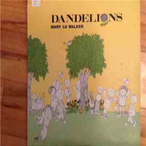 Mary Lu Walker - Dandelions album