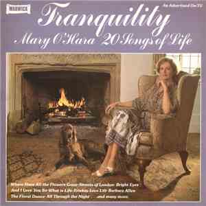 Mary O'Hara - Tranquility (20 Songs Of Life) album