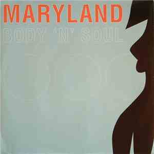 Maryland  - Body 'n' Soul album