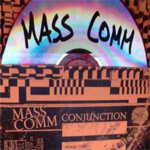 MASS COMM - Conjunction album