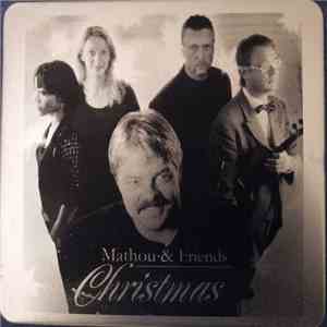 Mathou, Mathou & Friends - Christmas album