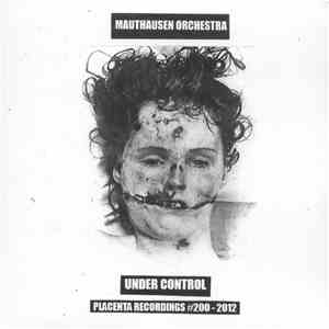 Mauthausen Orchestra - Under Control album